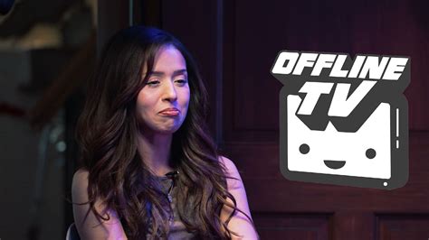 pokimane fan fiction|The OfflineTV Experience .